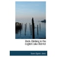 thumbnail image 1 of Rock-Climbing in the English Lake District (Hardcover), 1 of 1