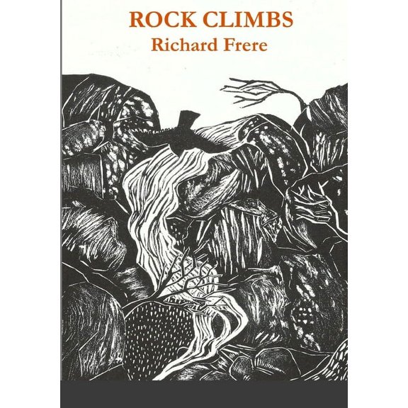 Rock Climbs: A Guide to the Crags in the Neighbourhood of Inverness (Paperback)