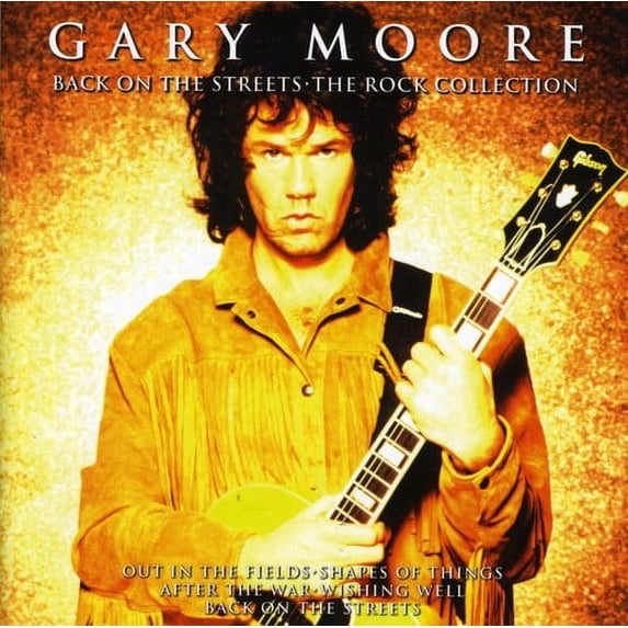 Rock Collection (CD)