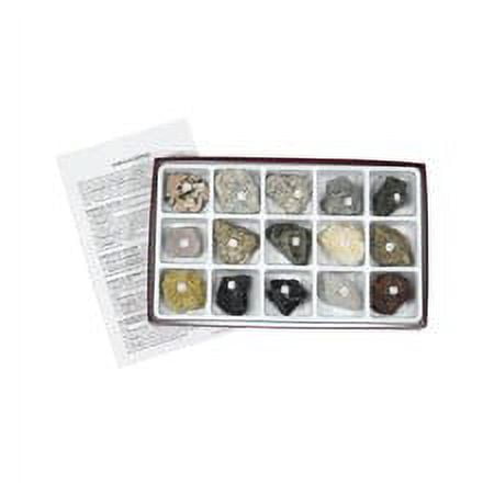 Rock Collection Igneous Specimens. For Education and the Geology Enthusiast.