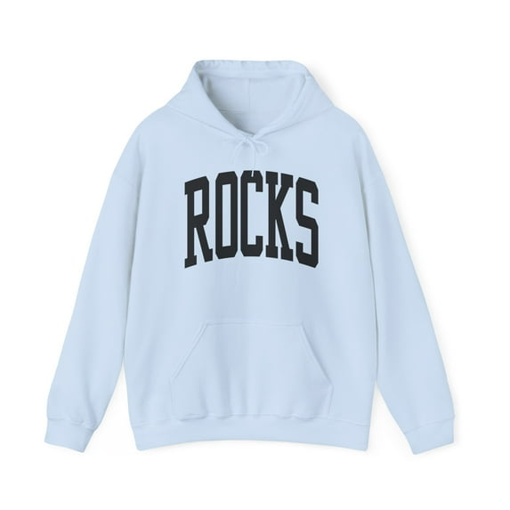Rock Collector Geology Geologist Hoodie, Gifts, Hooded Sweatshirt
