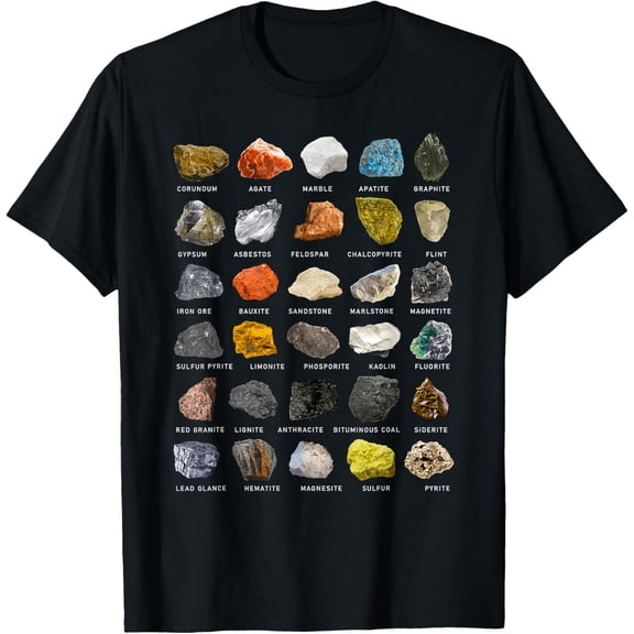 Rock Collector, Geology, Geologist, Rock Collector T-Shirt mens t shirt，black，women，funny，misfits，men，journey