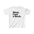 thumbnail image 1 of Rock Collector Geology Lover Kids Shirt Gifts Youth Tee Tshirt, 1 of 2