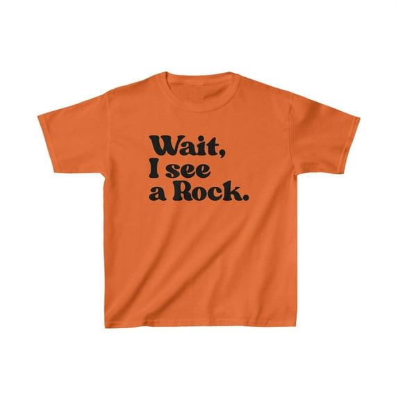 Rock Collector Geology Lover Kids Shirt Gifts Youth Tee Tshirt