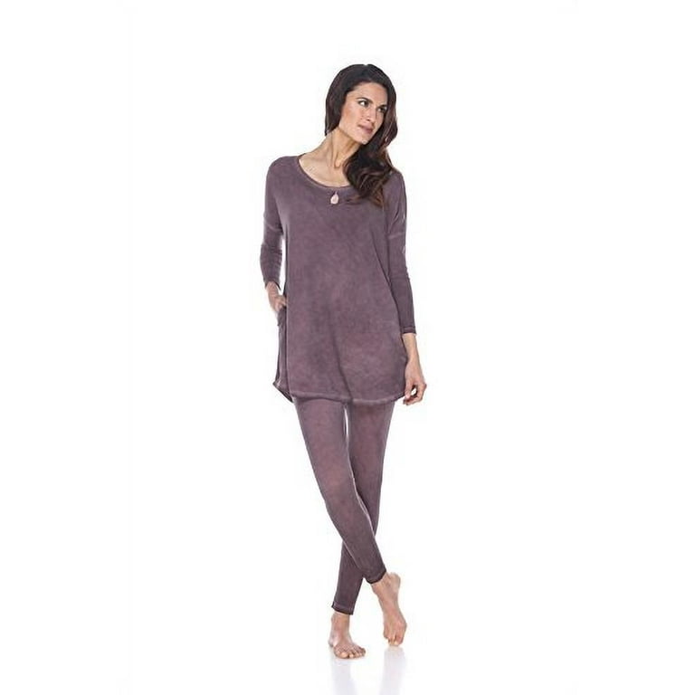 Rock cotton leggings shop