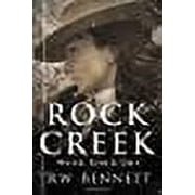 Rock Creek Paperback