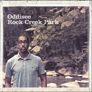 Oddisee - Rock Creek Park - Music & Performance - CD