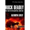 thumbnail image 1 of Rock Deadly (Paperback), 1 of 1
