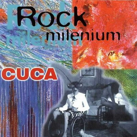 Rock Del Milenio