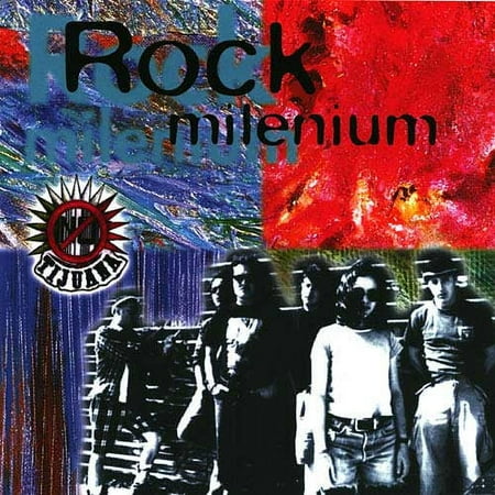Rock Del Milenio