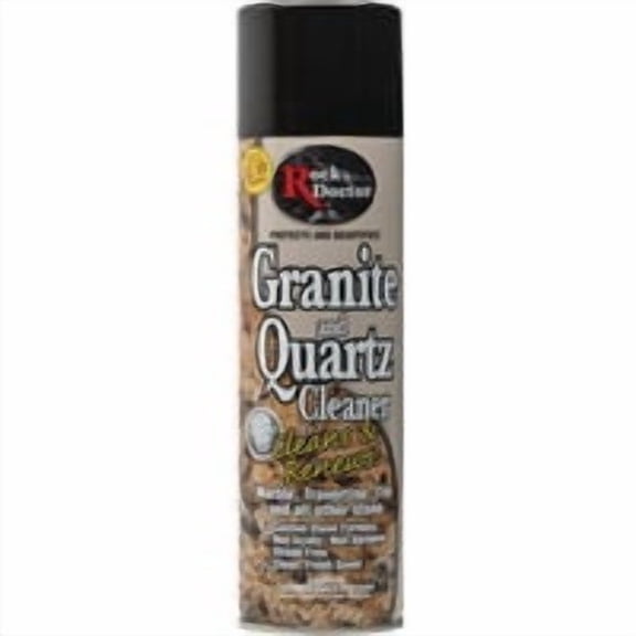 Rock Doctor Granite & Quartz Cleaner - Pack of 4