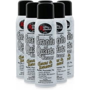 Rock Doctor Granite Polish - Water-Resistant - 6 Pack, 18 oz