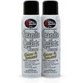 thumbnail image 1 of Rock Doctor Granite Cleaner, Cleans& Renews Surfaces, Granite/Marble Countertop Cleaner, Cleaning Spray for Vanity, Table Top, Kitchen Counters, Stone Surfaces 18 Fl Oz Pack of 2, 1 of 7
