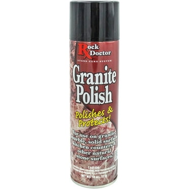 Rock Doctor Granite Polish-18oz.