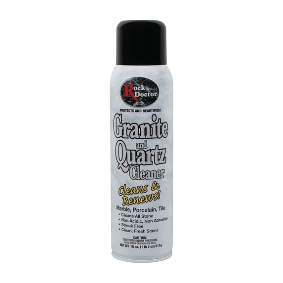 Rock Doctor Granite & Quartz Cleaner - Pack of 8