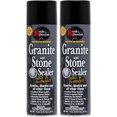 Rock Doctor Granite Sealer for Marble, Stone, and Tile Countertops