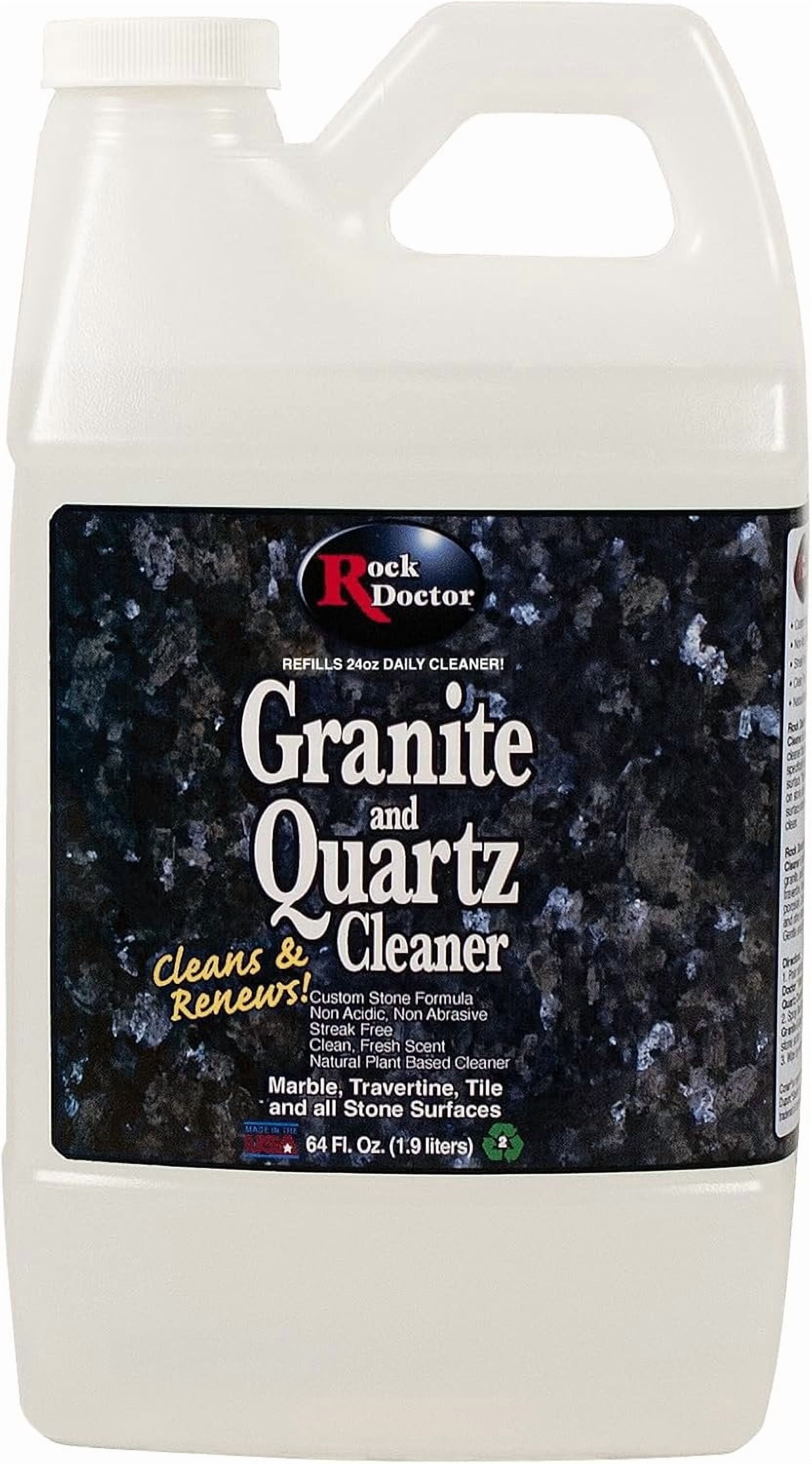 Rock Doctor Cleaning Supplies & Household Cleaning Products
