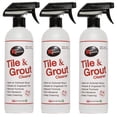 thumbnail image 1 of Rock Doctor Natural Tile and Grout Cleaner, Remove Stains Dirt, Oil, and Soap Scum, Heavy Duty Non-Abrasive Tile Cleaner, Natural Formula, Pack of 3, 1 of 8