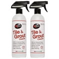 thumbnail image 1 of Rock Doctor Natural Tile and Grout Cleaner, Remove Stains Dirt, Oil, and Soap Scum, Heavy Duty Non-Abrasive Tile Cleaner, Natural Formula, Pack of 2, 1 of 5