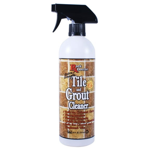 Rock Doctor Tile and Grout Cleaner-24oz.