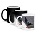 thumbnail image 1 of Rock Dove Mug 11oz, 1 of 8