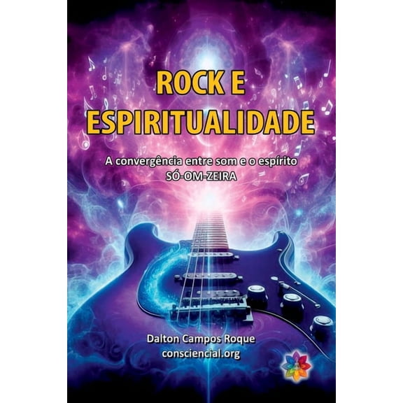 Rock E Espiritualidade, (Paperback)