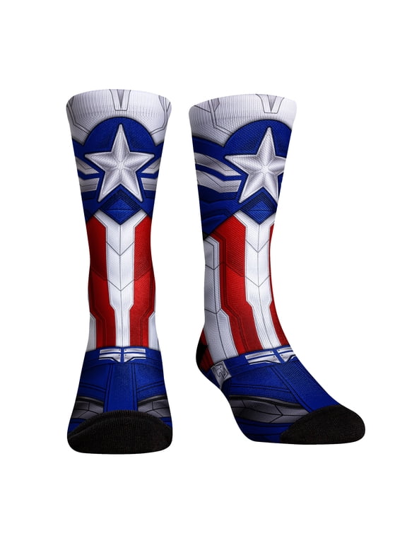 Rock Em Elite Marvel Studios Captain America Sam Wilson Hyper Suit