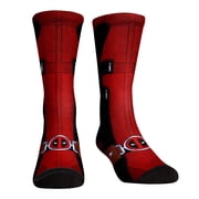 Rock Em Elite Marvel Studios Deadpool HyperSuit
