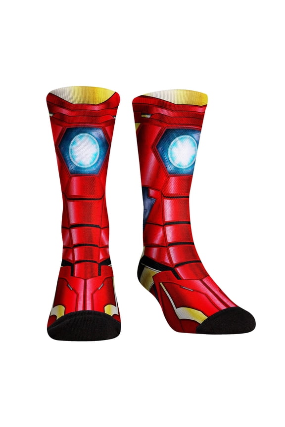 Rock Em Elite Marvel Studios Iron Man HyperSuit