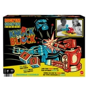 Rock ‘Em Sock ‘Em Robots Boxing Game for 6 Year Olds & Up