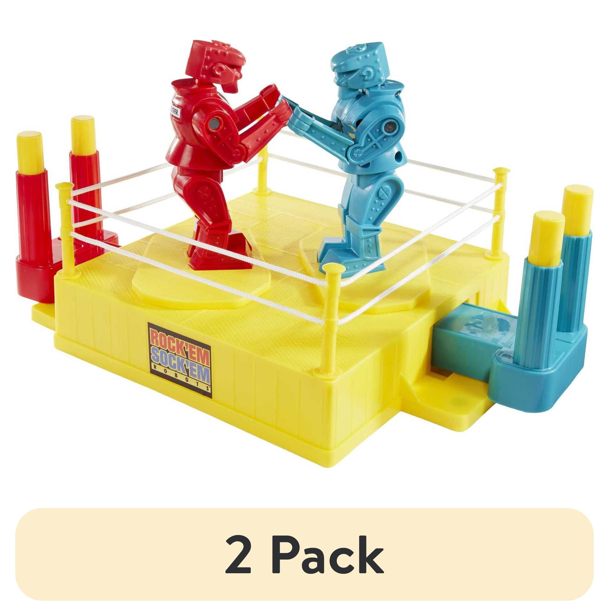 Boxing 2 x 2  Play Now Online for Free 