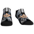 thumbnail image 1 of Rock Em Socks Las Vegas Raiders Mascot Ankle Socks, 1 of 1