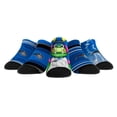 thumbnail image 1 of Rock Em Socks Orlando Magic Youth Super Fan 5-Pack Low-Cut Socks, 1 of 6