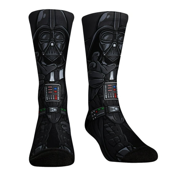 Rock Em Star Wars Darth Vader Character Wrap