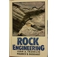 thumbnail image 1 of Pre-Owned Rock Engineering (Hardcover) 0070218889 9780070218888, 1 of 1