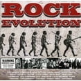 thumbnail image 1 of Rock Evolution, 1 of 1