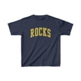 thumbnail image 1 of Rock Geologist Kids Shirt Gifts Youth Tee Tshirt, 1 of 2