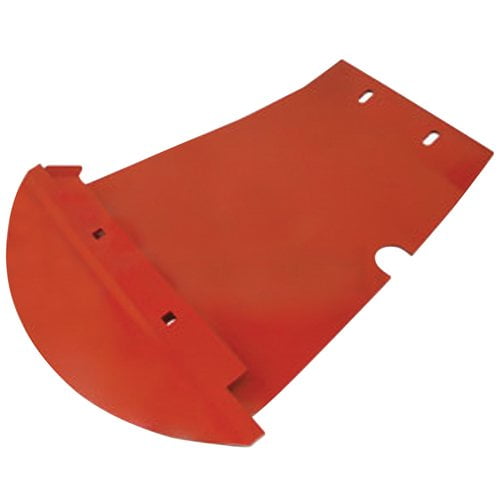 Rock Guard - Left Hand fits Case IH 8309 8312 8315 8850 700127397 fits Hesston 1320 1340 1360 8500