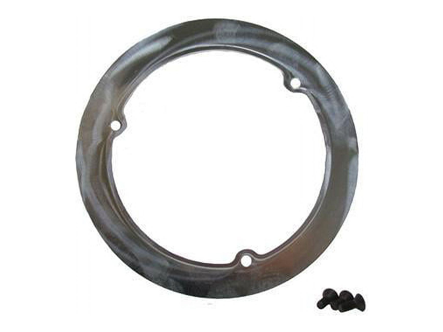 KRC Rock Guard for 40T HTD Pulley KRC Rock Guard for 40T HTD Pulley