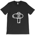 thumbnail image 1 of Rock Hammer, Geology Science Graphic Design For Rock Collectors - Unique Gift Tee G15356 Unisex T-Shirt, Up to Size 5XL, 1 of 2