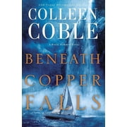 Rock Harbor Beneath Copper Falls Hardcover