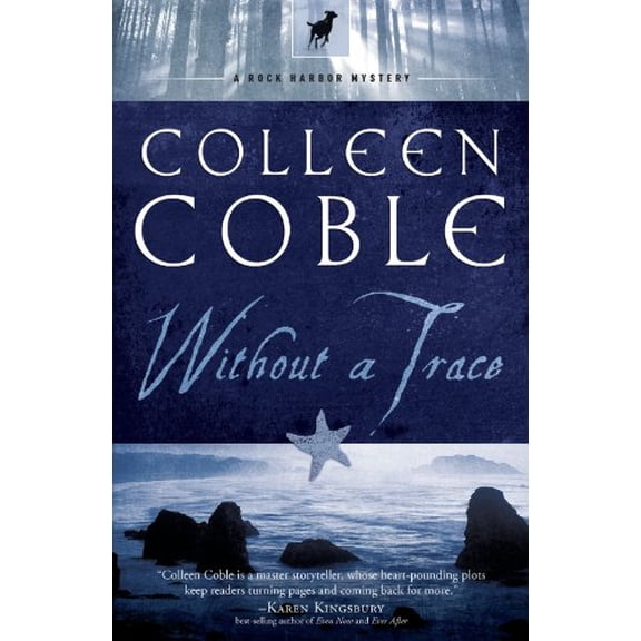 Pre-Owned Without a Trace (Rock Harbor, Book 1) (Paperback) 1595543163 9781595543165