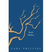 Rock Harbor Poems Paperback