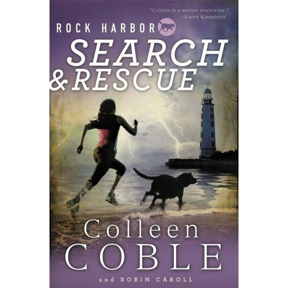 Rock Harbor Search and Rescue Rock Harbor Search and Rescue, (Paperback)