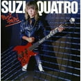 thumbnail image 1 of Suzi Quatro - Rock Hard - Music & Performance - CD, 1 of 1