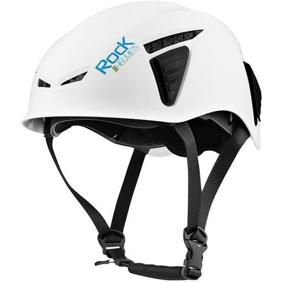 Rock Helmets Zephir Helmet in Vibrant Yellow - Stay Safe and Stylish!