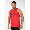 thumbnail image 1 of Rock Hill Tank Top - Red, 1 of 8