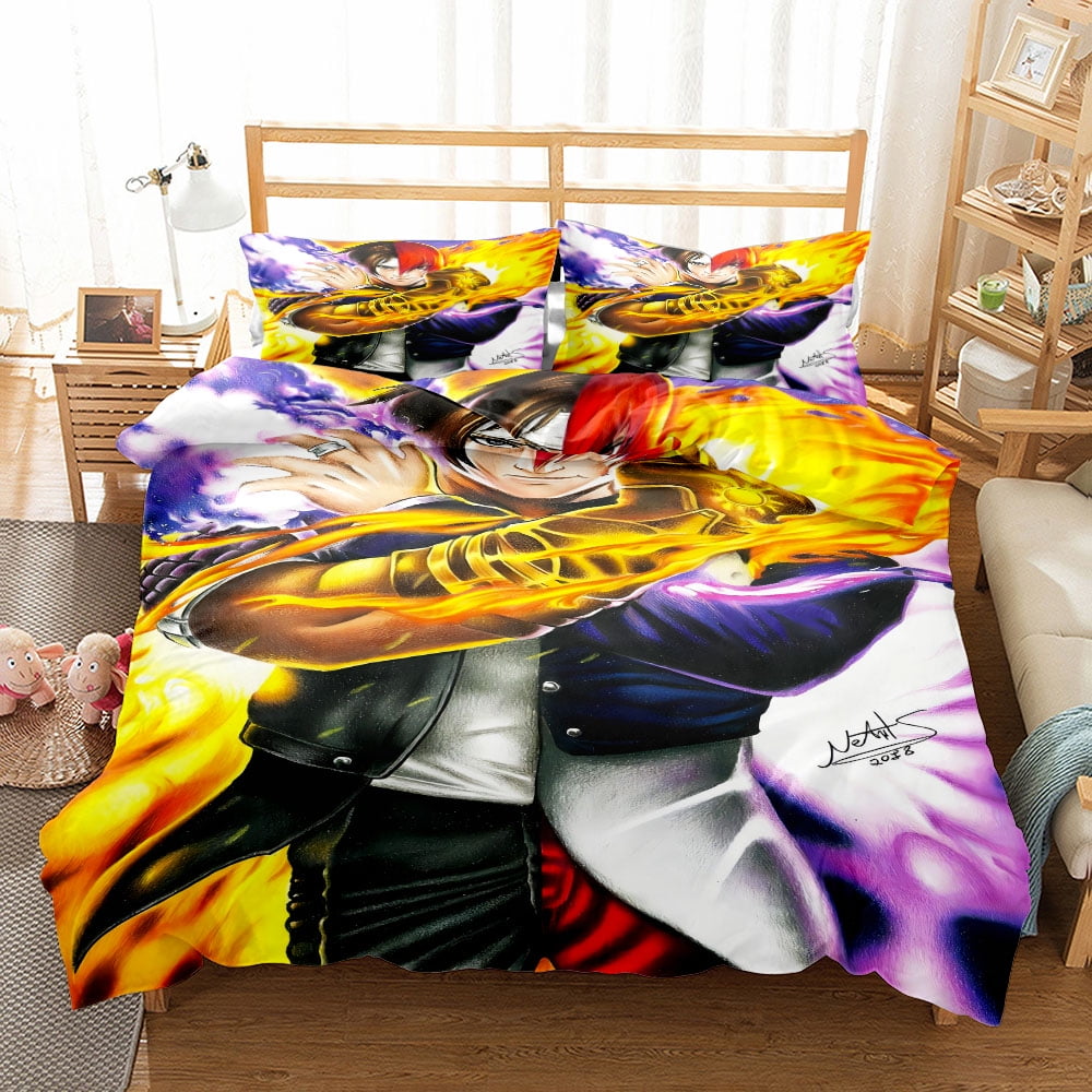 Rock Hills Art Duvet Cover Set King Double Full Twin Single Size Bed