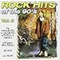 thumbnail image 1 of Rock Hits Of The 90s Vol.2, 1 of 1