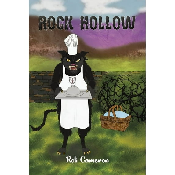 Rock Hollow, (Paperback)